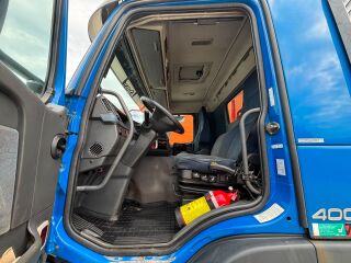 Volvo FM 400 6x2 294кВ