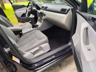 Volkswagen Passat 2.0 103kW
