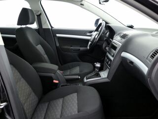 Skoda Octavia Comfortline Facelift ATM 1.2 77kW