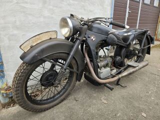 BMW R 35