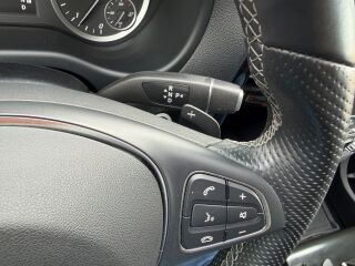 Mercedes-Benz Vito Line Sport Mixto 4-Matic Lang 2.0 R4 116CDI 120кВ