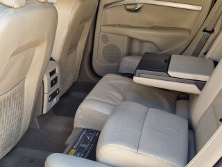 Volvo XC70 Summum AWD 2.4 D5 136kW