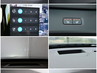 Volvo XC60 AWD 4C B&W LUXURY+ BLACK EDITION INTELLI PRO 2.0 T6 Plug-in LONG RANGE 293kW