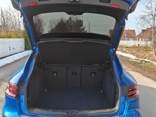 Porsche Macan 3.0 190кВ