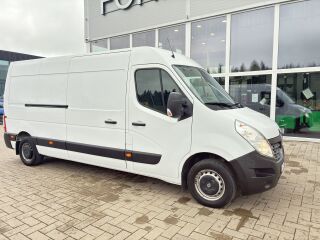 Renault Master 2.3 96kW