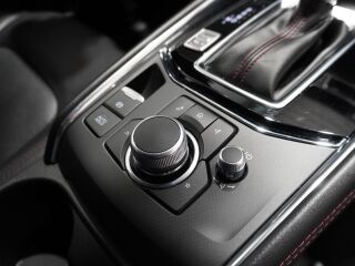 Mazda CX-5 SKYACTIV-G 2.0 121kW
