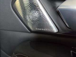 BMW X5 M50I 4.4 V8 390kW