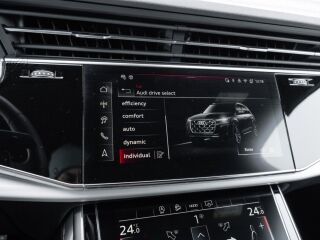 Audi Q7 3.0 210kW