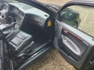 Volvo V70 2.4 D5 120kW