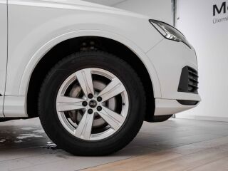 Audi Q7 50 TDI quattro M-HEV 3.0 210kW
