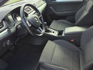 Skoda Superb Ambition N1 1.6 88kW