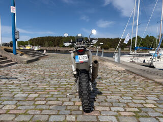 KOVE 450Rally