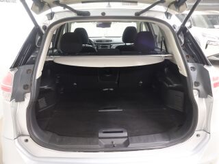 Nissan X-Trail Acenta 1.6 96kW