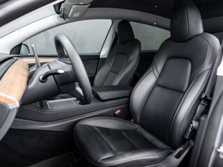 Tesla Model Y Long Range Dual Motor AWD 378kW