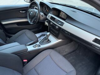 BMW 320 2.0 135kW