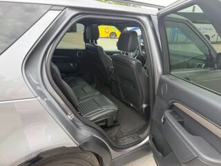 Land Rover Discovery 3.0 225kW