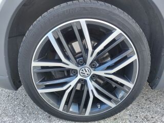 Volkswagen Passat 2.0 162kW
