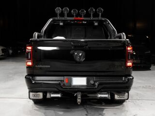 Dodge RAM 1500 Laramie 3.6 224kW
