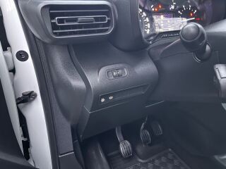 Citroen Berlingo 1.5 75kW