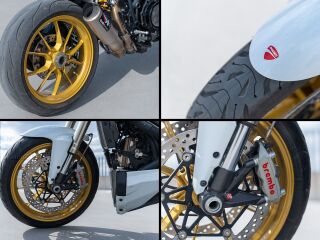 Ducati Streetfighter 1098 109kW