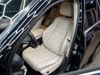 Mercedes-Benz GLE 300 AMG Line 4Matic 2.0 200kW