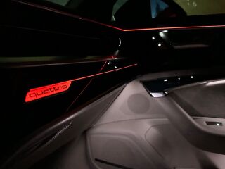Audi A6 Limousine Sport 50 TDI quattro 3.0 210кВ