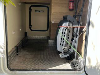 Citroen Jumper PLA4 M560 2.0 150kW
