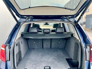 BMW X3 xDrive 20d 2.0 B47 140kW