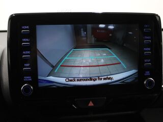 Toyota Yaris Cross Active 1.5 68kW