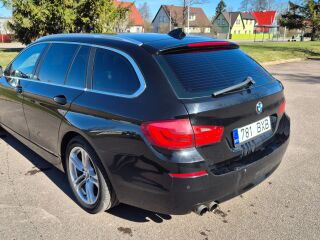 BMW 530 3.0 180kW
