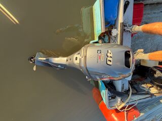 Yamaha  30кВ
