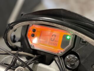 KTM 640 SM Prestige 40kW