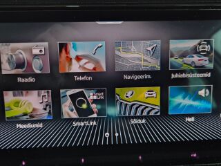 Skoda Kodiaq AMBITION TOUR 2.0 DTI 110kW
