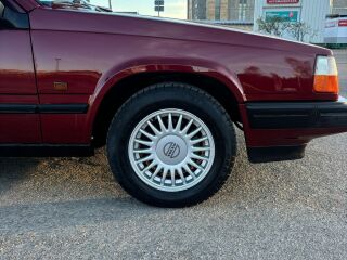 Volvo 940 2.4