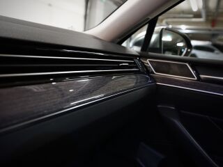 Volkswagen Passat Alltrack 4MOTION 2.0 TDI 147кВ