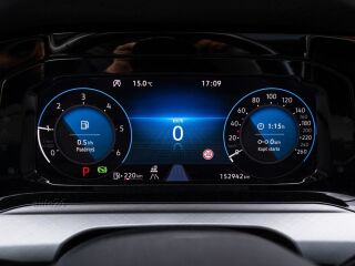 Volkswagen Golf ALLTRACK 2.0 147kW