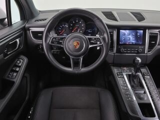 Porsche Macan 2.0 185kW