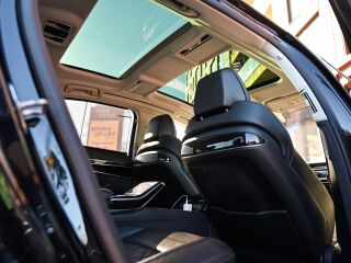 Audi A8 LONG S-Line 3.0 210kW