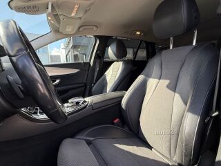 Mercedes-Benz E 220 D T 4MATIC 2.0 143kW