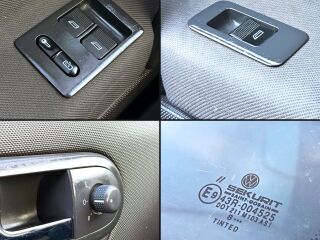Volkswagen Polo Comfort ATM 1.4 55kW