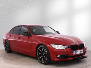 BMW 328 Modern Line 2.0 180kW