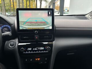 Toyota Yaris Cross Elegant 68kW