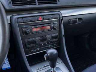 Audi A4 3.0 162kW