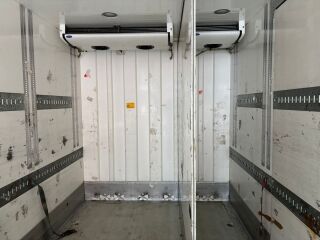 Mercedes-Benz Antos 2543 6x2*4 315kW