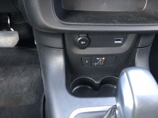 Citroen C3 Shine 1.2 81kW