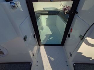 Victroy 515 Open + Yamaha F100