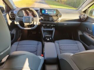 Citroen C4 57кВ