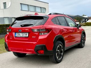Subaru XV Ridge EyeSight 4WD 1.6 84kW
