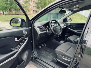 SsangYong Korando Comfort 2.0 R4 E-XGi 109kW