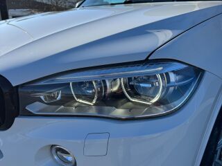BMW X5 M-Pakket Xdrive 3.0 190кВ